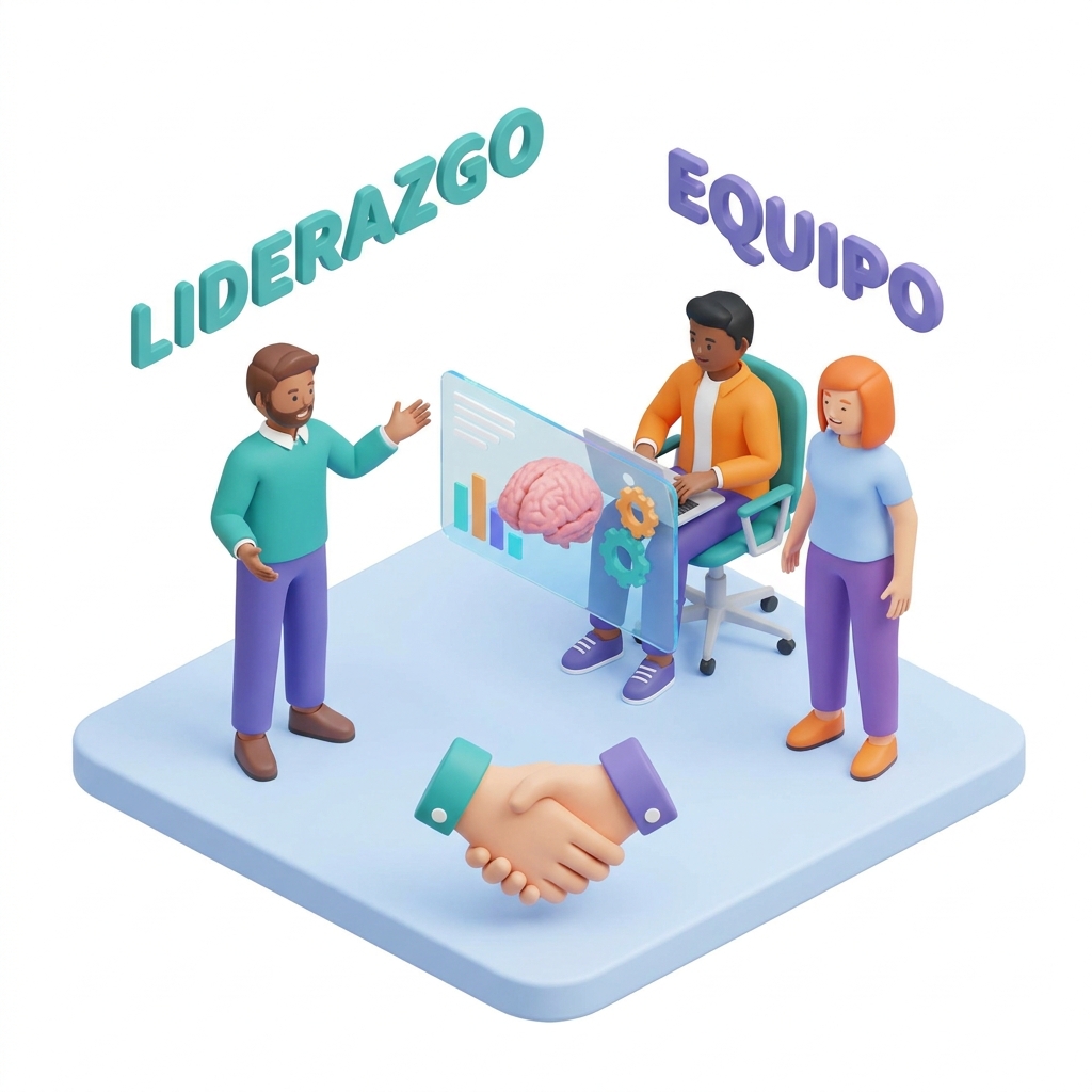 Evaluación de Habilidades Blandas