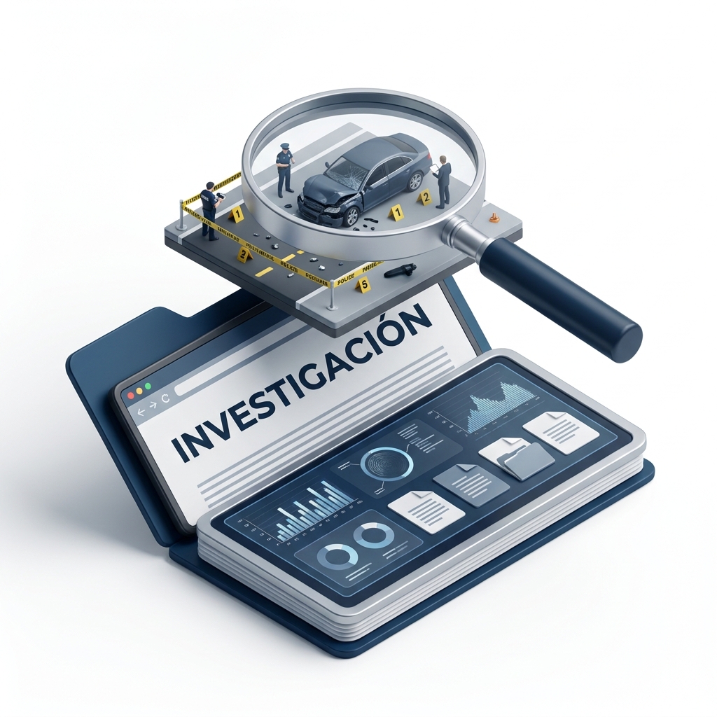 Evaluación en Investigación